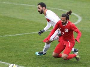 Savaş Polat 1. Lİg karmasında da forma giydi