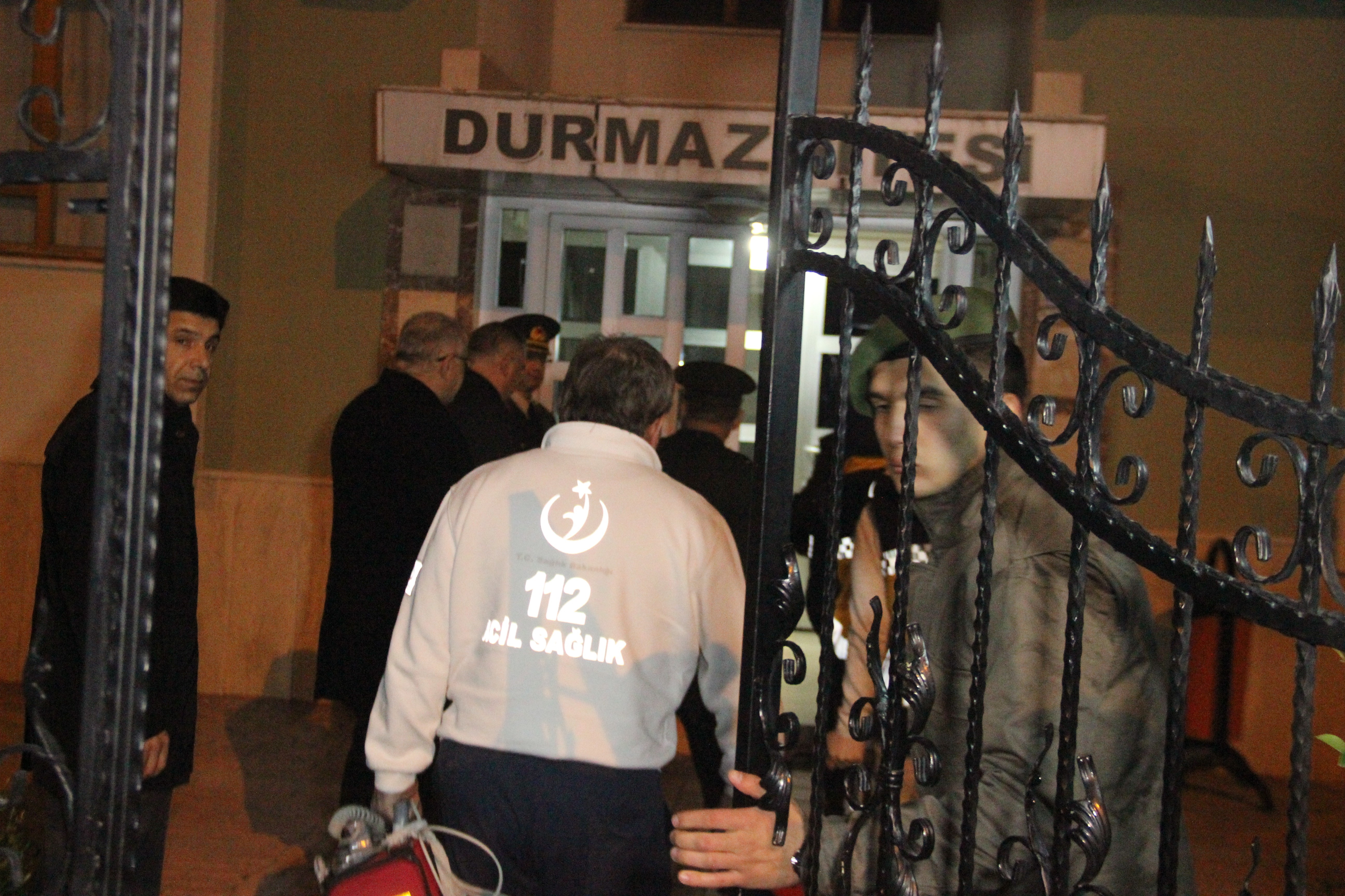 Doğum Gününden Bir Gün Sonra Şehit Oldu