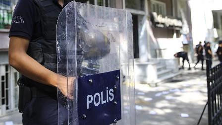 Ankara ve Konya'da Nusra operasyonu: 5 gözaltı