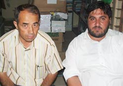 Beyören’de sağlıklı su sıkıntı