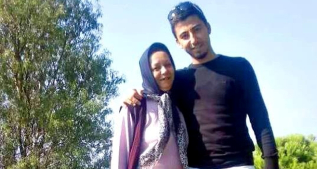 Anne acısına kalbi dayanamadı