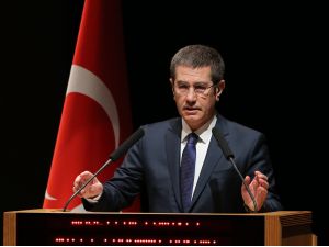 Milli Savunma Üniversitesinde mezuniyet töreni