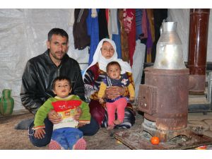 "Eski Issiar'ı sahada izletmek istiyorum"