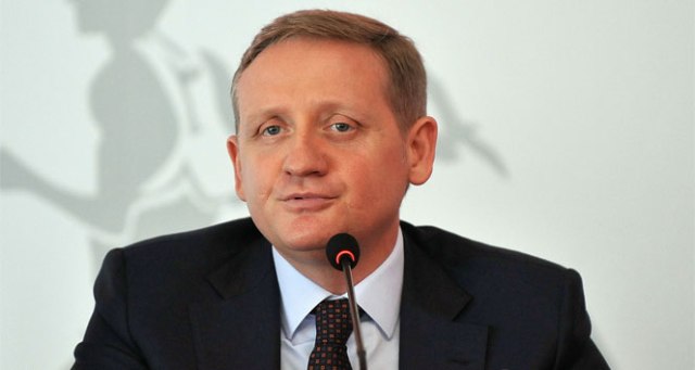 "Önümüzdeki hafta içinde hocamızı açıklayacağız"