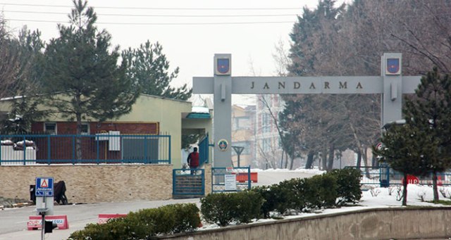 Sınır ihlali yapan Yunan askerler Türkiye’de gözaltına alındı