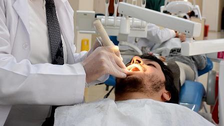 DUS yerleştirme sonuçları açıklandı