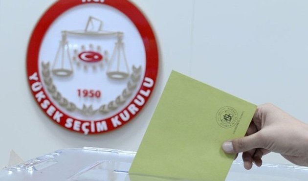 Cumhur İttifakı'ndan sonra ilk ittifak kuruldu!