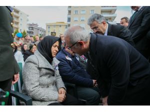 Cumhurbaşkanı Erdoğan Senegal'den ayrıldı