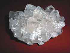 Zenginliğin üzerinde oturuyoruz