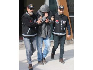 GÜNCELLEME - Kocaeli'de ATM dolandırıcılığı güvenlik kamerasında