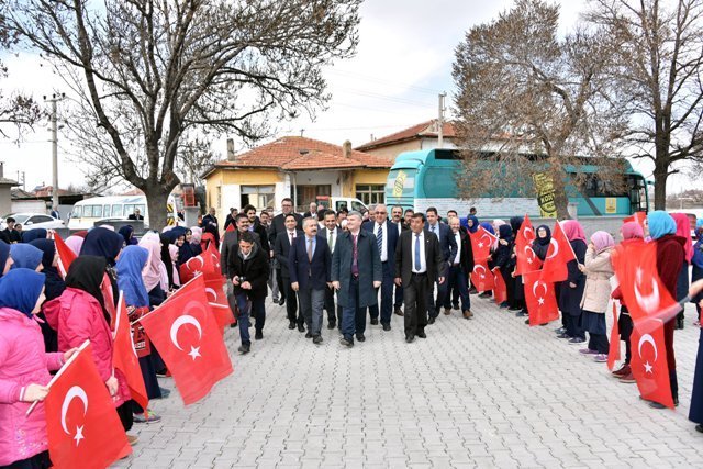 Lider Ülke Türkiye Mücadelesine En Büyük Destek Veren Şehiriz