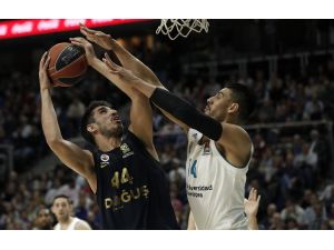 THY Avrupa Liginde final four'a yükselen ekipler belli oldu