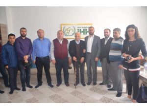 Kadınlar İçin Vicdan Konvoyu