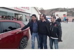 Firari savcı Aksaray'da yakalandı