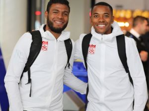 Sivasspor kafilesi Antalya'ya gitti