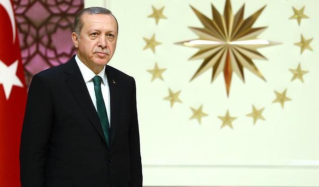 Erdoğan'dan Konyalı Şehidin ailesine taziye telgrafı