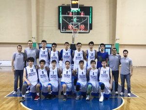 Selçuklu Belediyespor  U18, yarı finallerde