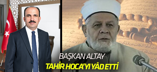 "Mümin daima güçlü olacak, bizim allahımız var"