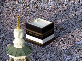 2009  Yılı Hac kuraları çekildi