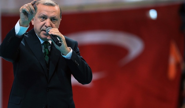 Erdoğan talimat vermişti, bugün başladı!