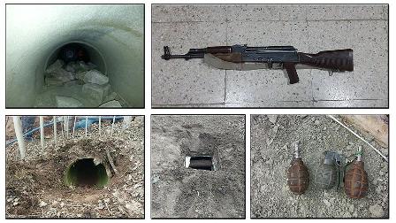 Van'da terör örgütü PKK'ya yönelik operasyonda 6 şüpheli yakalandı