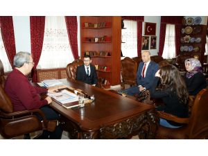 Nevşehir'den kısa kısa