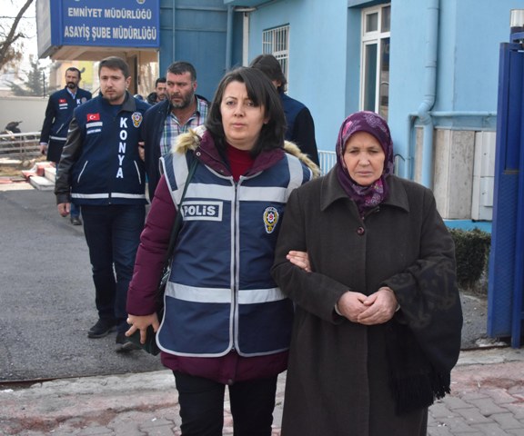 14 yıl sonra çözülen cinayetin sanıklarına ceza yağdı