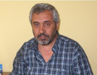 Özürlü vatandaş iş istiyor