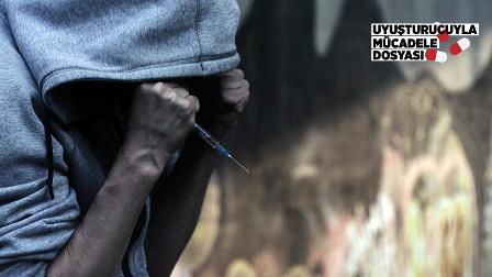 'Bağımlılıkla mücadelede iş birliği kuvvetlendirilecek'