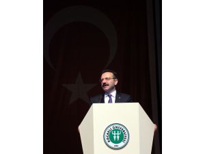 TBMM heyeti Özbekistan’da