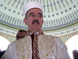 Kadınlara özel cami geliyor