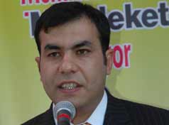 Adem Alemdar ameliyat oldu