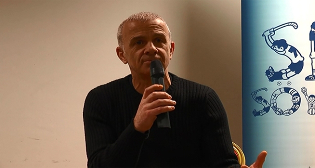 TFF'den Oğuz Çetin'e görev