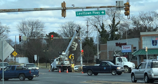 ABD’de okullara ’elektrik’ tatili