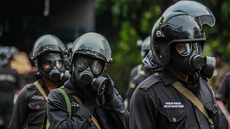 Sri Lanka'da olağanüstü hal ilan edildi