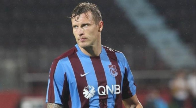 Trabzonspor'da Durica şoku!