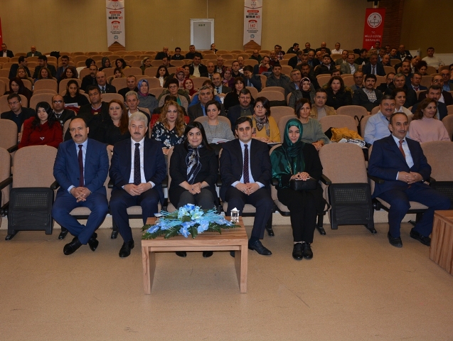 MEBİM 147 Destek Büroları Eğitimi