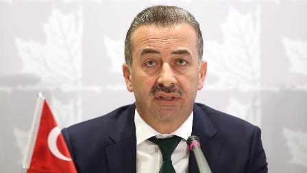 HerDem Sağlıklı Yaşam Köyleri, büyüklerin yaşamını değiştirecek