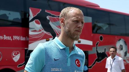 Semih Kaya'nın teknik direktörü görevden alındı