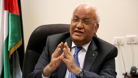 'Tek yol İsrail'i tanımayı askıya almak'