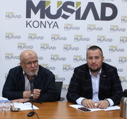 Fazla Büyümek de Firmayı Finansal Krize Sokabilir
