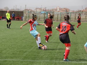 Futbol Grup Müsabakaları Konya’da yapıldı