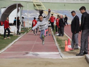 Analig atletizmde mücadele edecek Konya takımı belli oldu