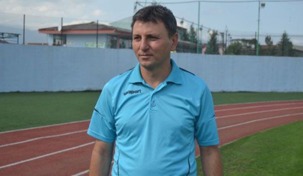 Akşehirspor’da Cenap Taner dönemi