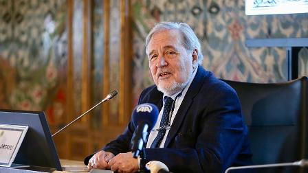 Prof. Dr. Ortaylı: Hukuk eğitiminde kademelenme zamanı gelmiştir