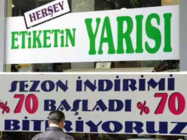 Ekonomide kampanya seferberliği!