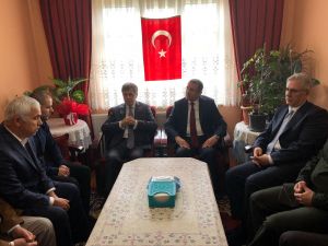 "Arkadaşlarıma katılacağım günü sabırsızlıkla bekliyorum"