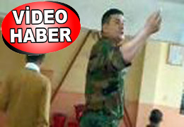 Uzman Çavuş Okul Bastı