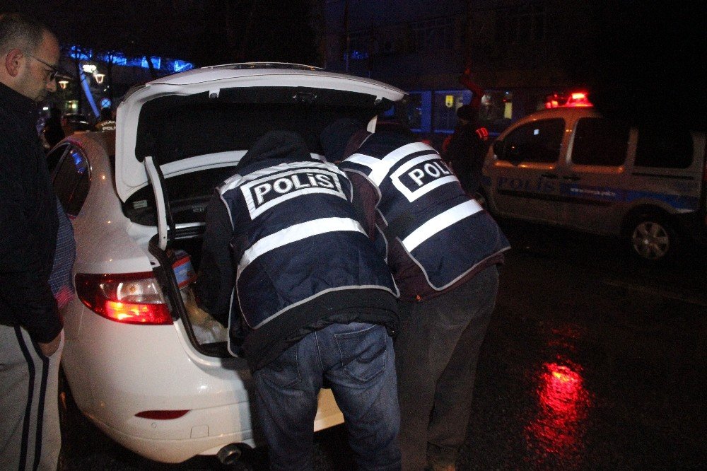 Emniyet, suçlulara göz açtırmıyor