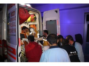 GÜNCELLEME - Düzce'de hastanede elektrik kesintisi